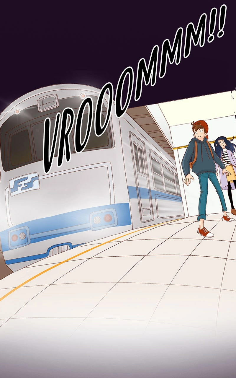 Read The Kiss Bet Manga Online