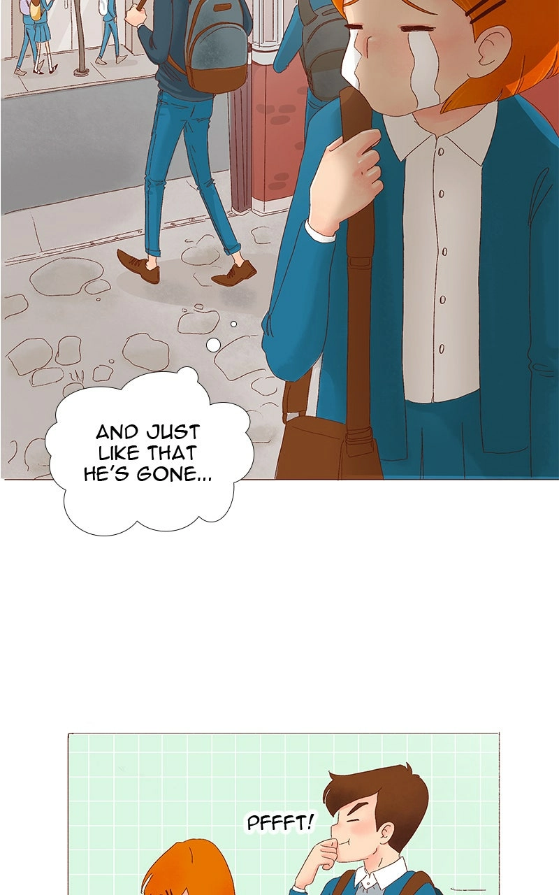 Read The Kiss Bet Manga Online