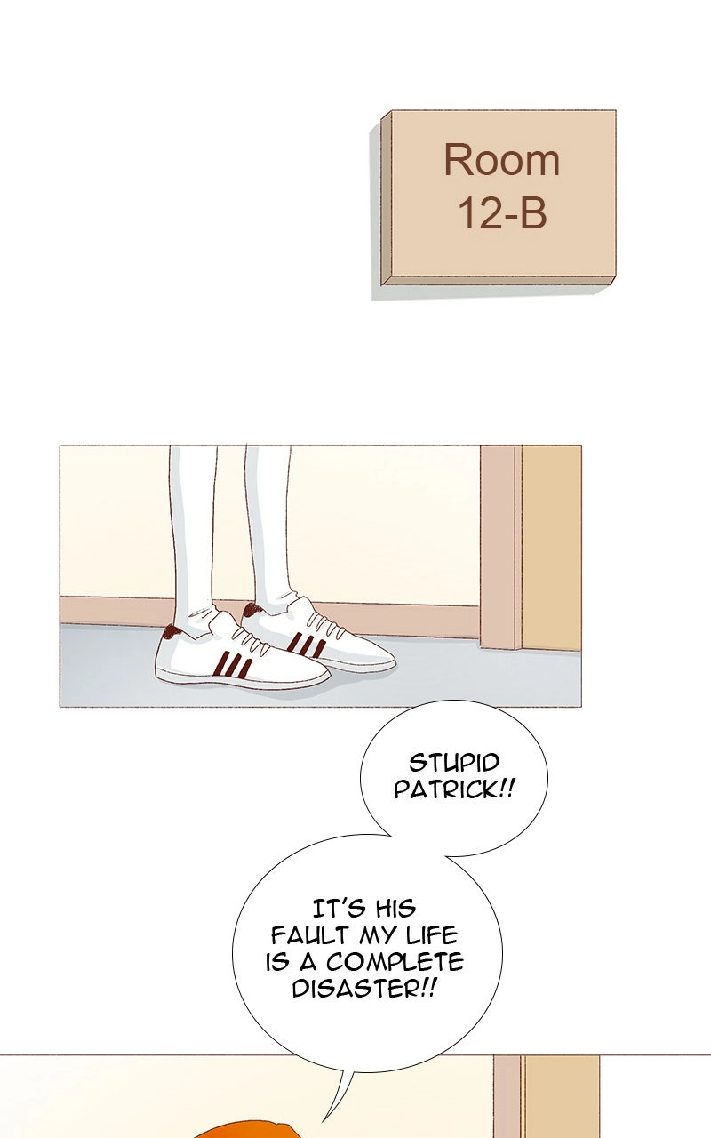Read The Kiss Bet Manga Online