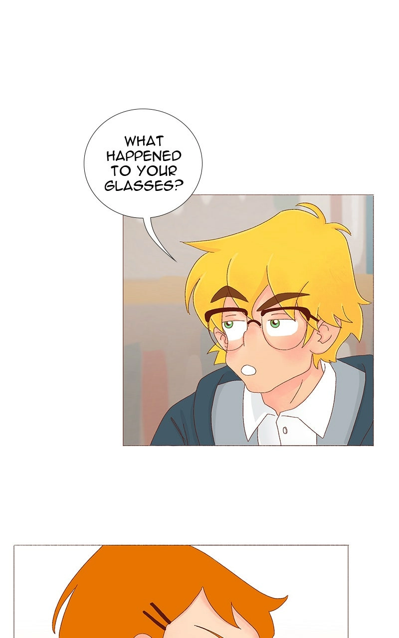 Read The Kiss Bet Manga Online