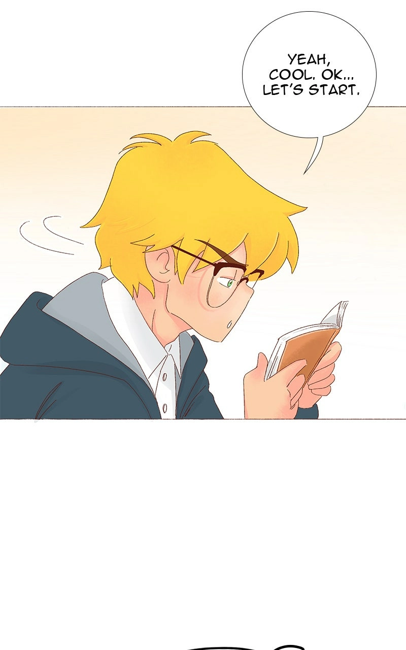 Read The Kiss Bet Manga Online