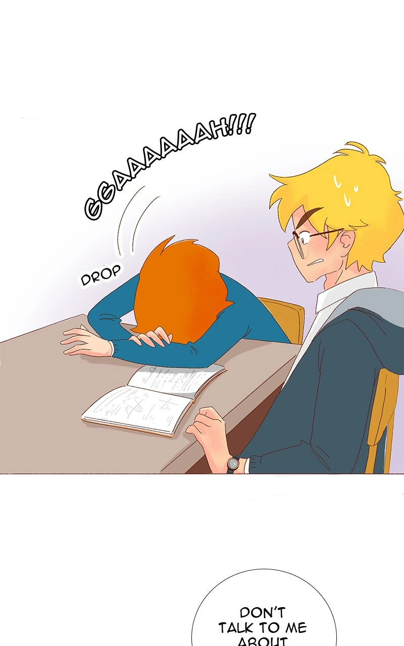Read The Kiss Bet Manga Online