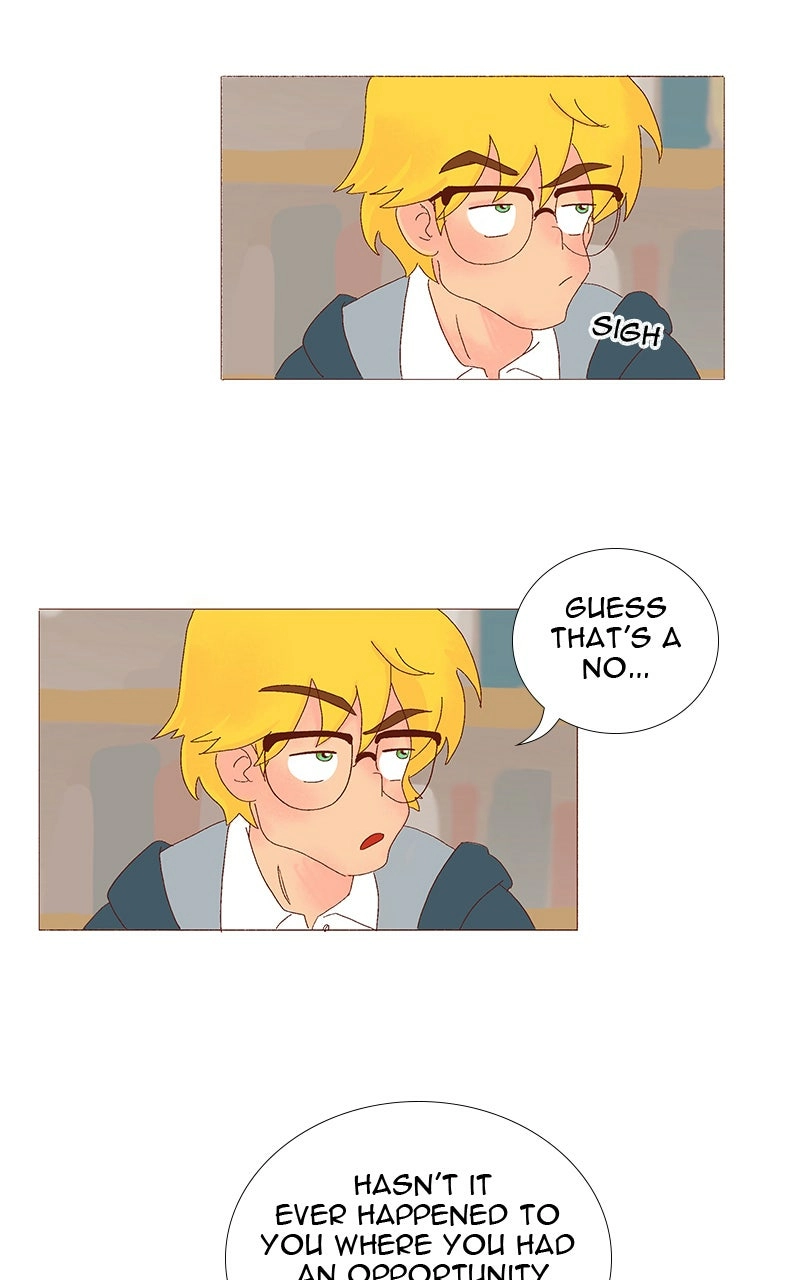 Read The Kiss Bet Manga Online