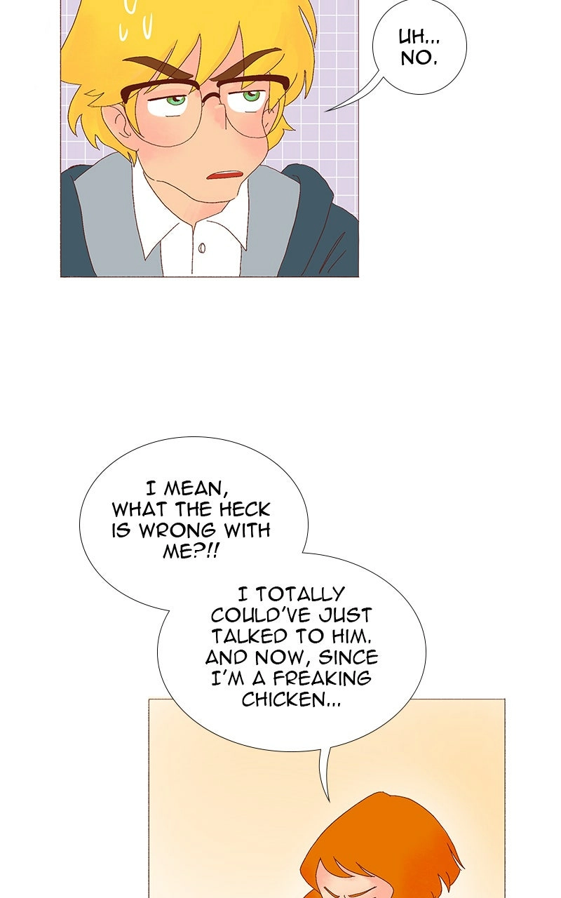 Read The Kiss Bet Manga Online