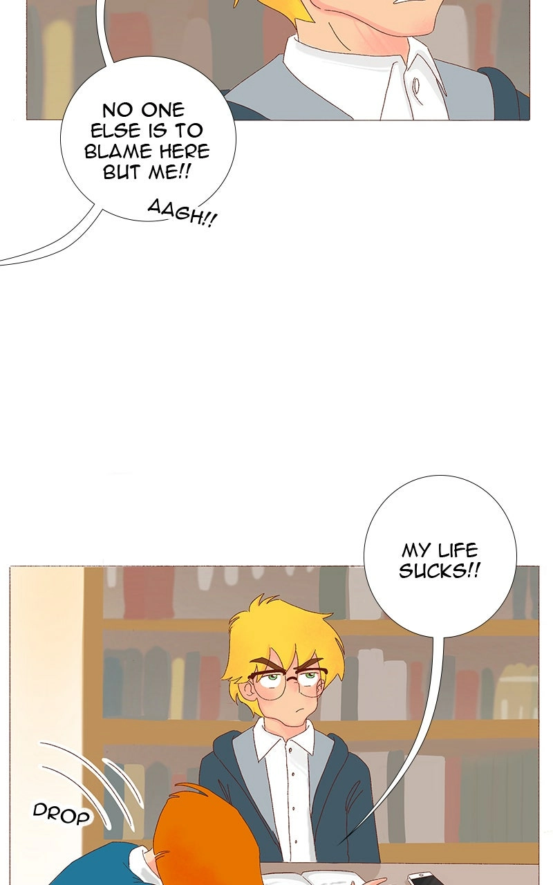 Read The Kiss Bet Manga Online