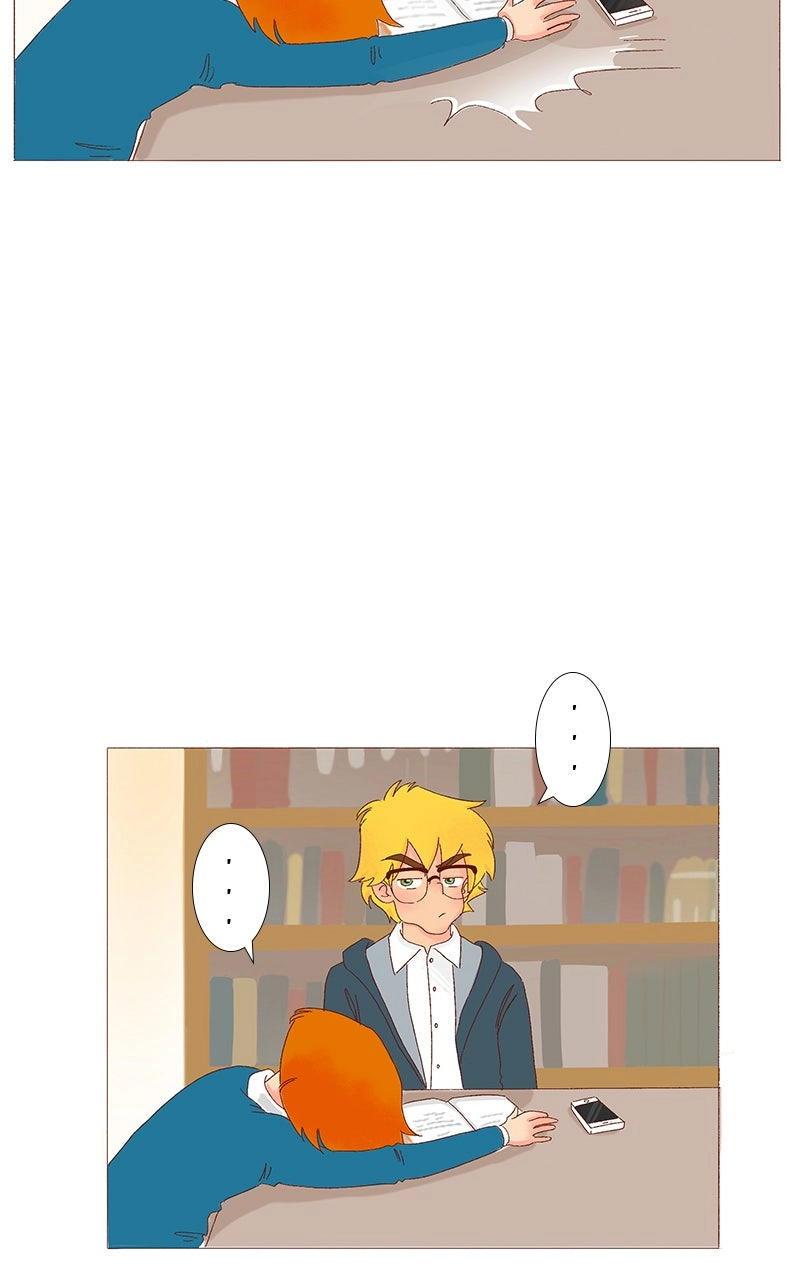 Read The Kiss Bet Manga Online
