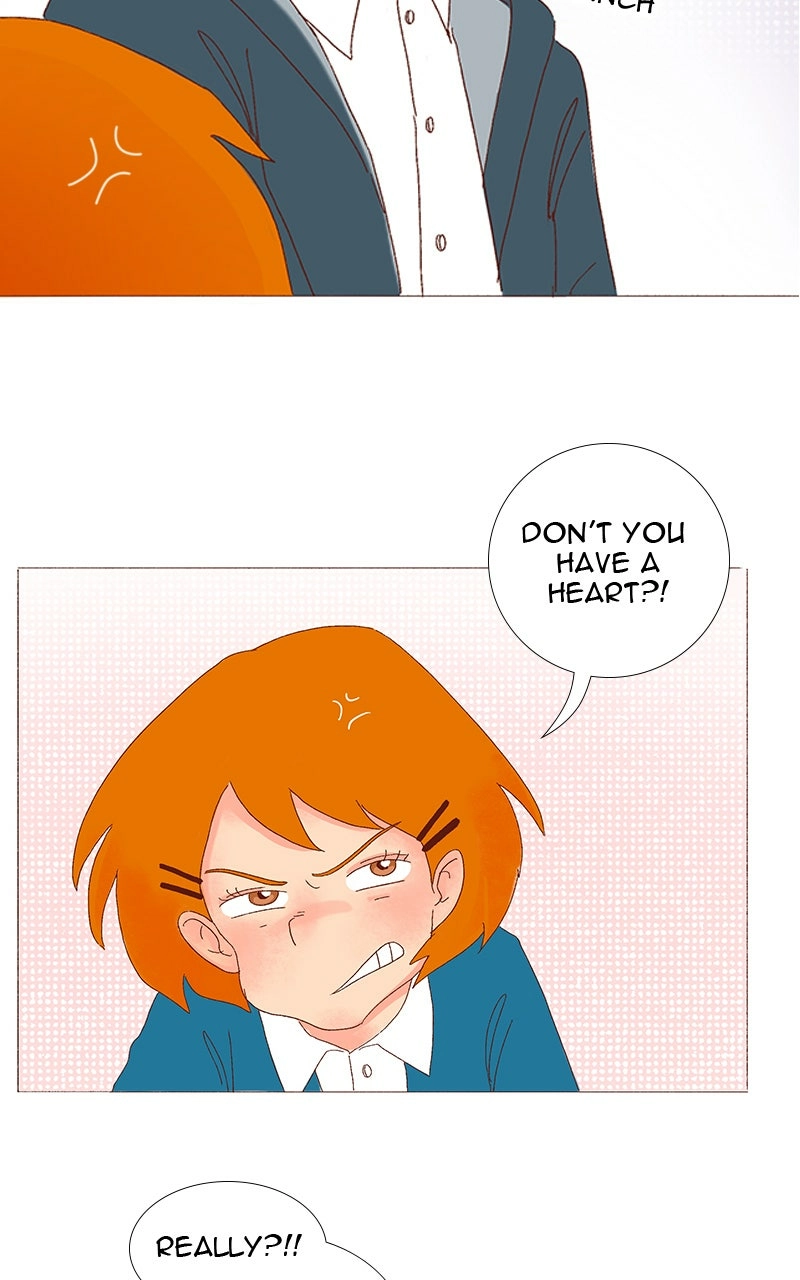 Read The Kiss Bet Manga Online