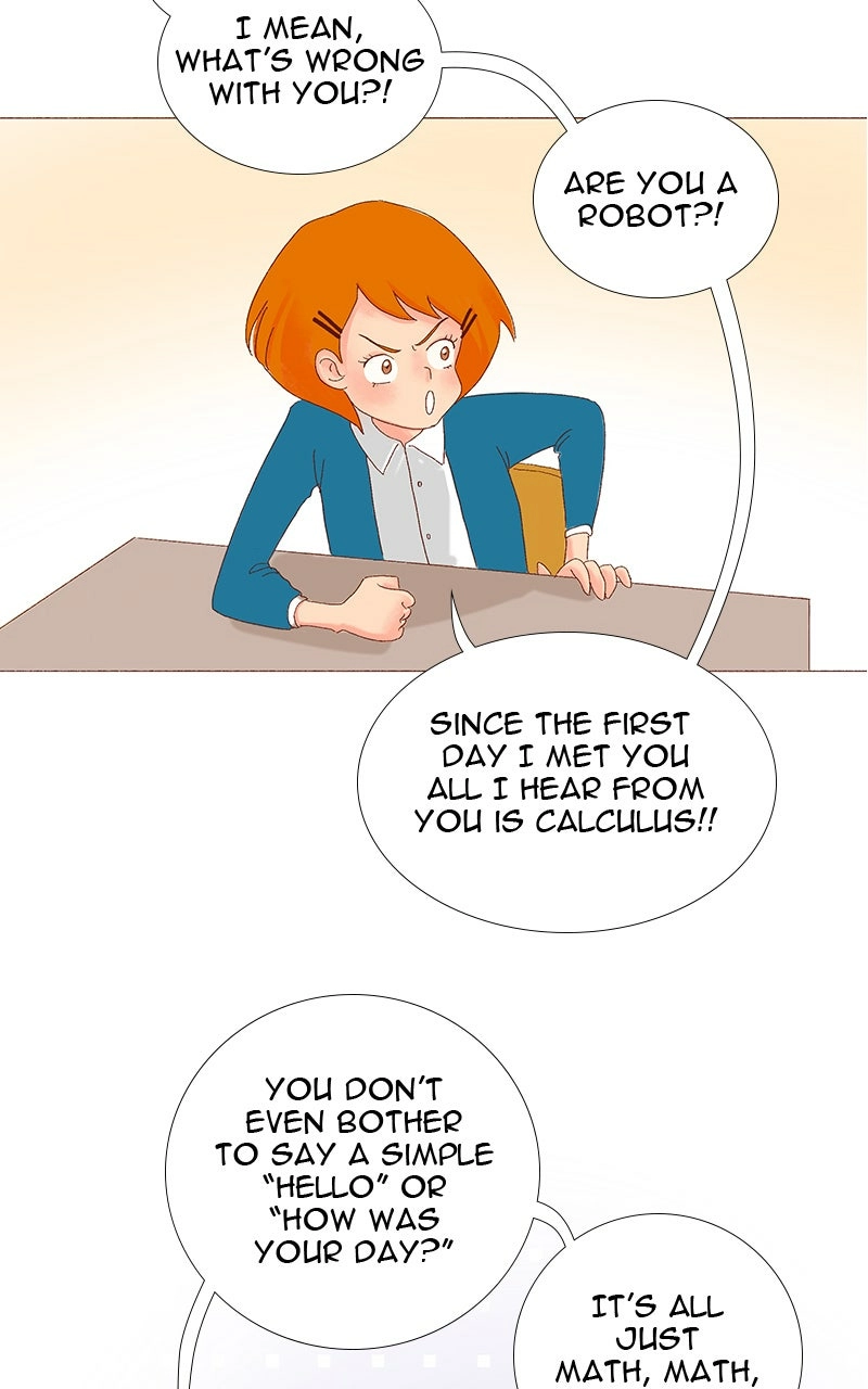 Read The Kiss Bet Manga Online