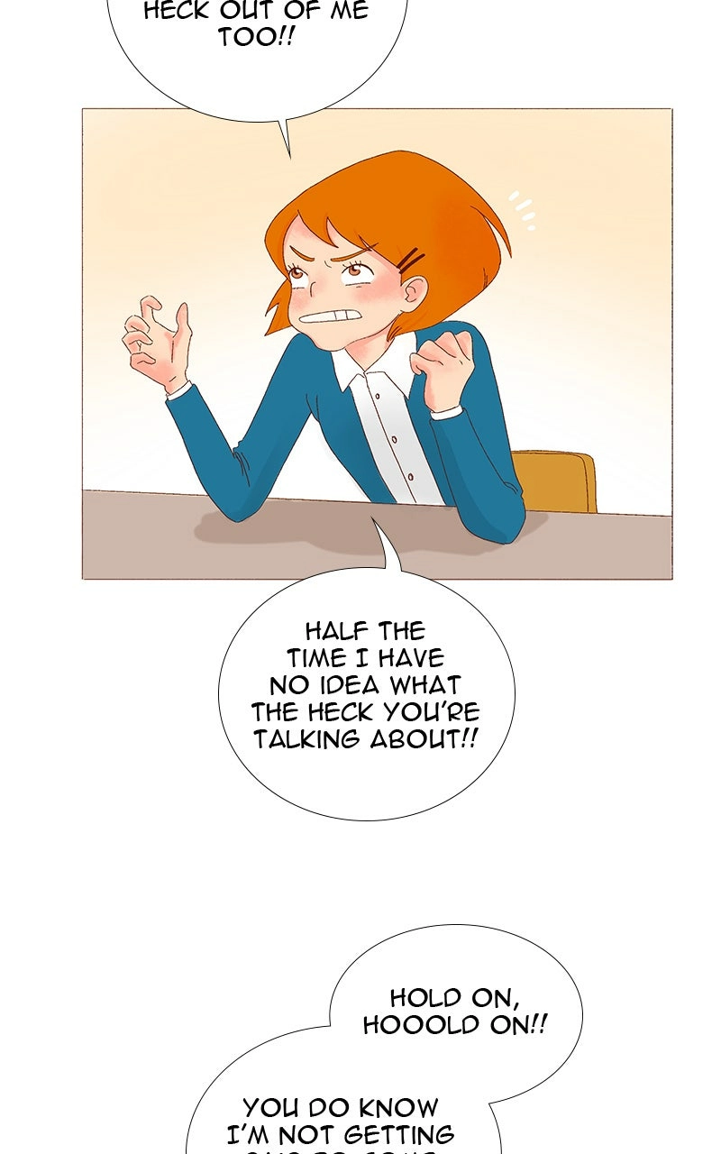 Read The Kiss Bet Manga Online