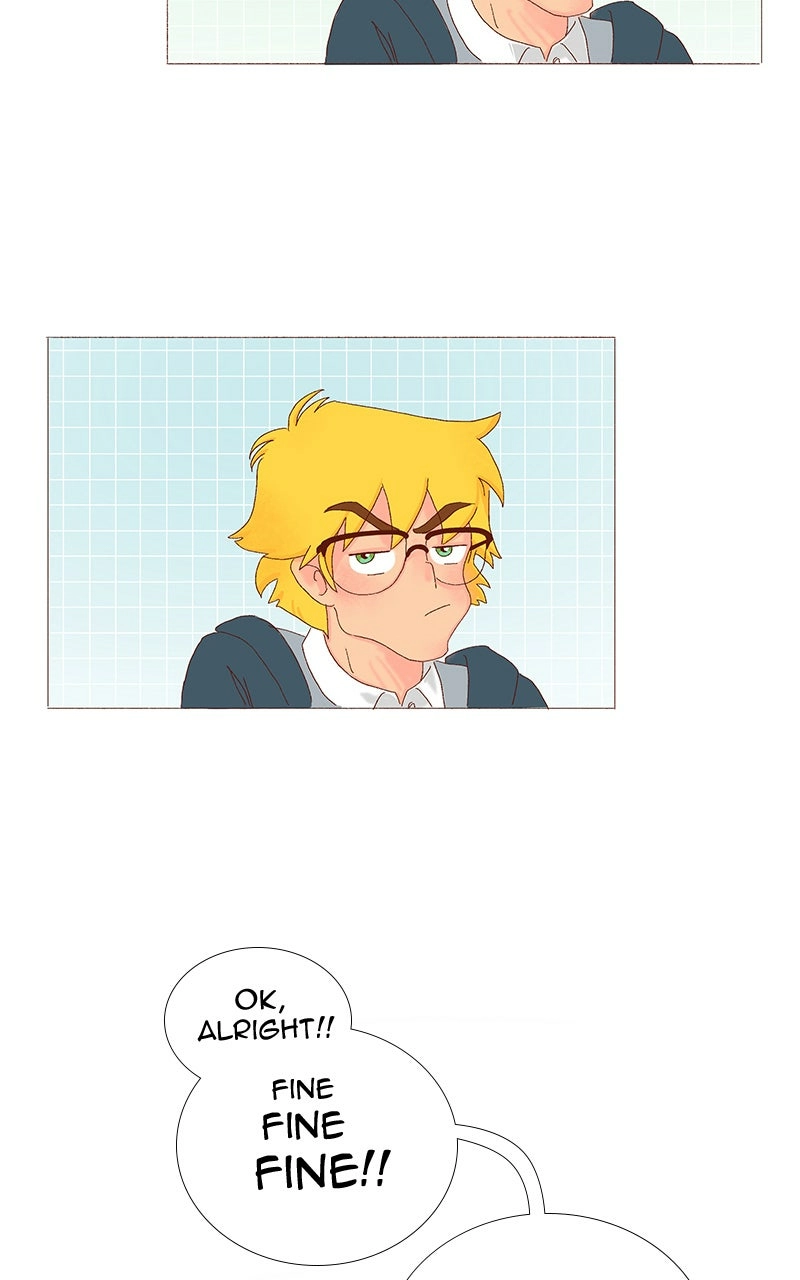 Read The Kiss Bet Manga Online