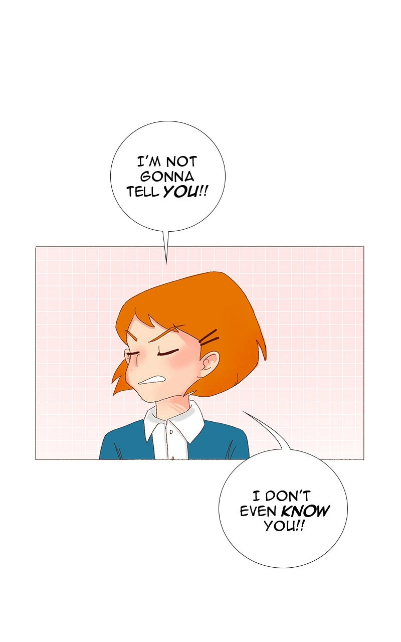 Read The Kiss Bet Manga Online