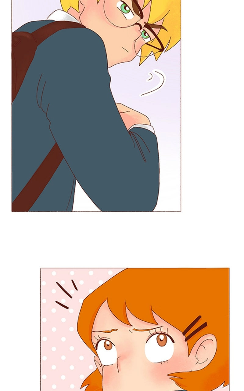 Read The Kiss Bet Manga Online