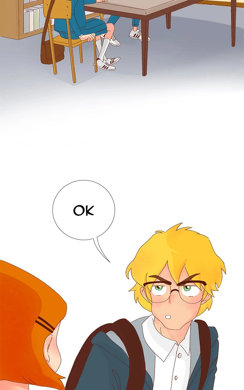 Read The Kiss Bet Manga Online