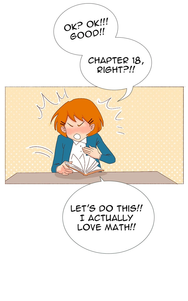 Read The Kiss Bet Manga Online