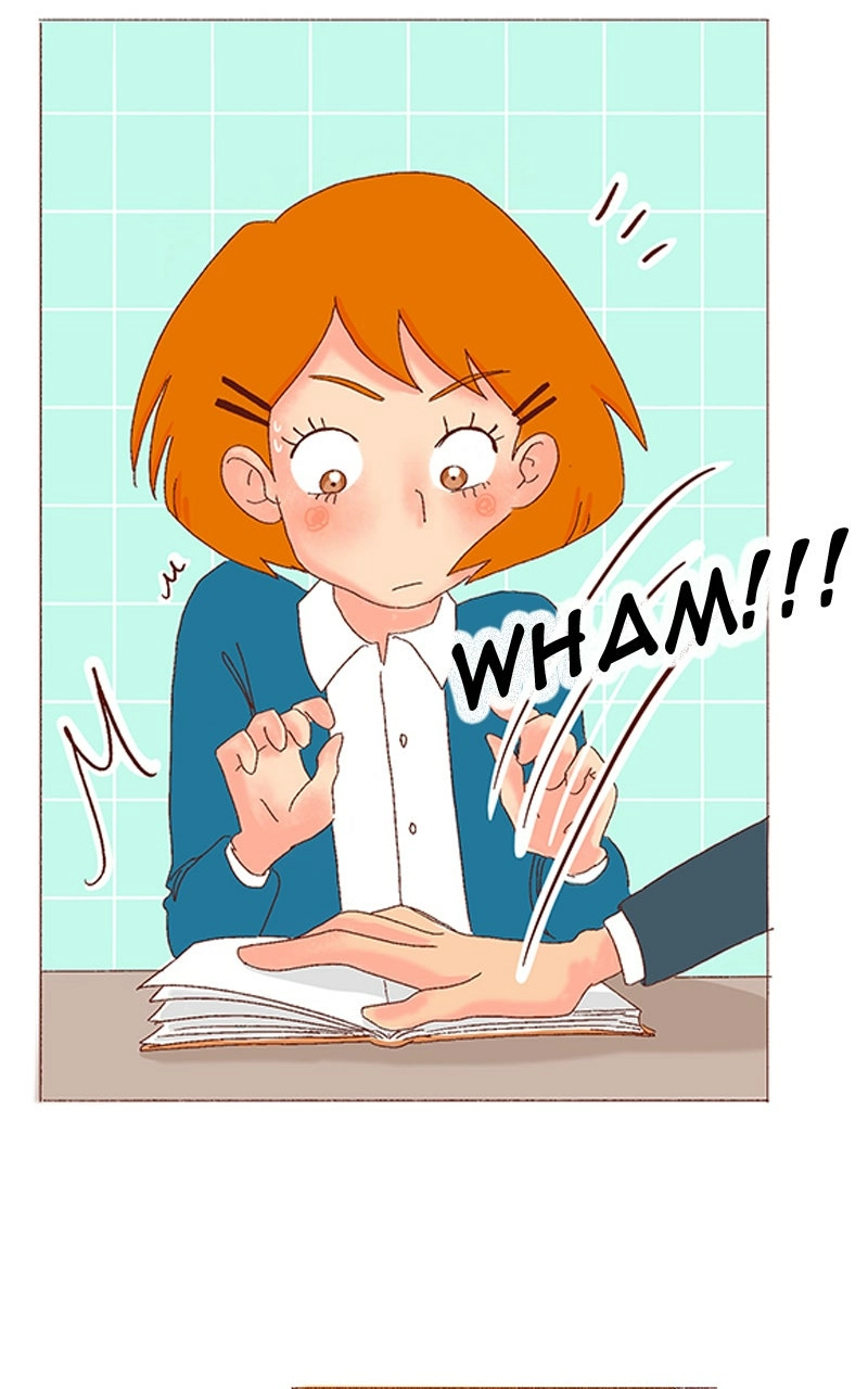 Read The Kiss Bet Manga Online