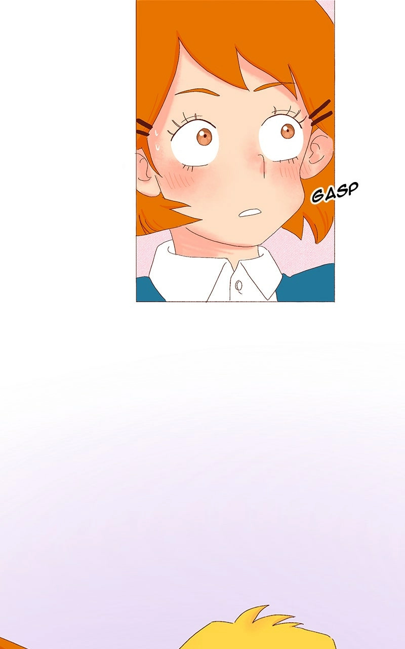 Read The Kiss Bet Manga Online