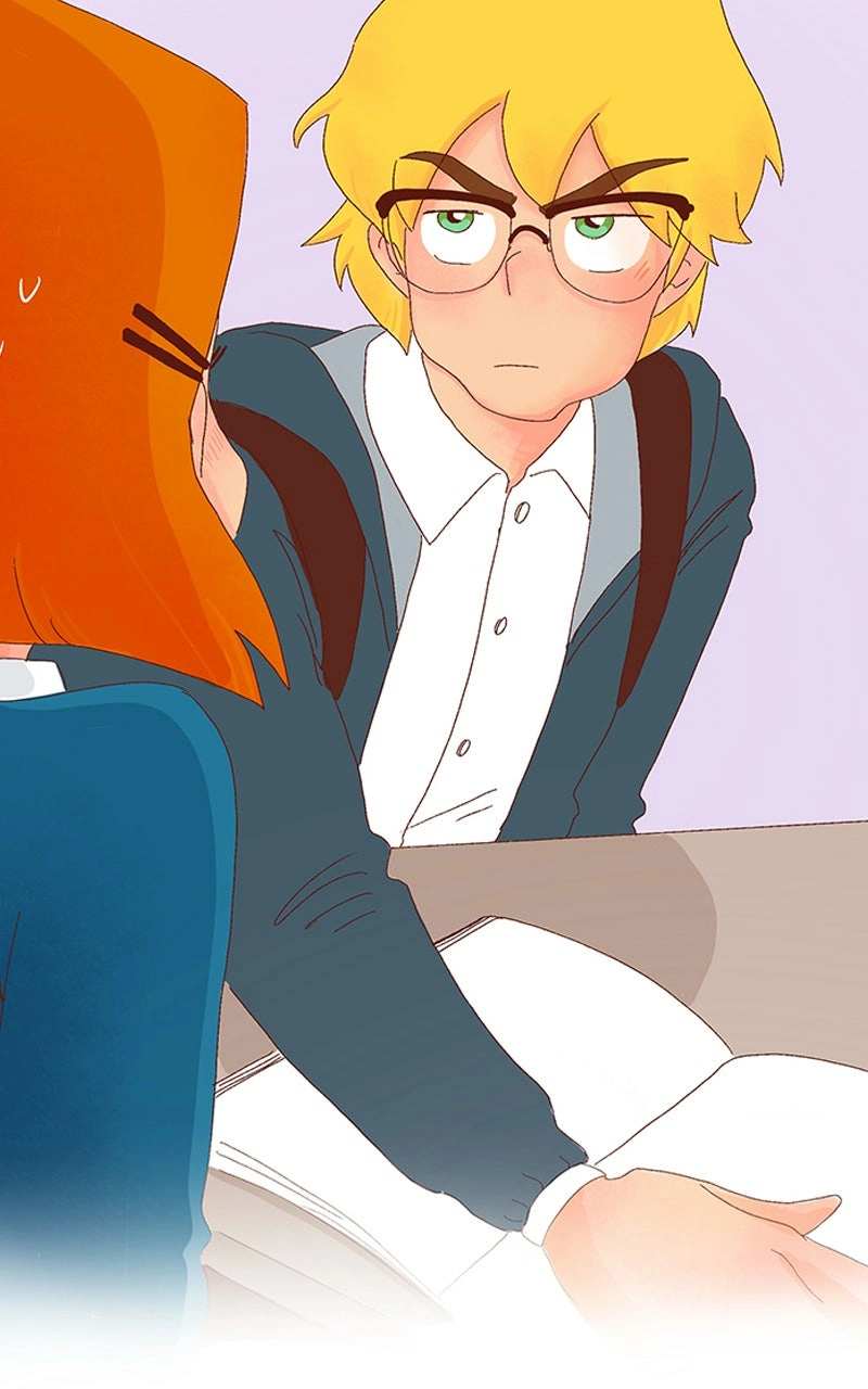 Read The Kiss Bet Manga Online