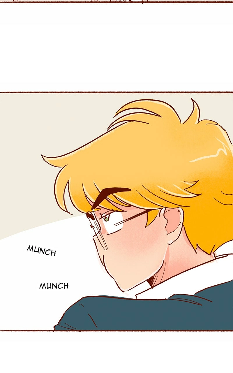 Read The Kiss Bet Manga Online