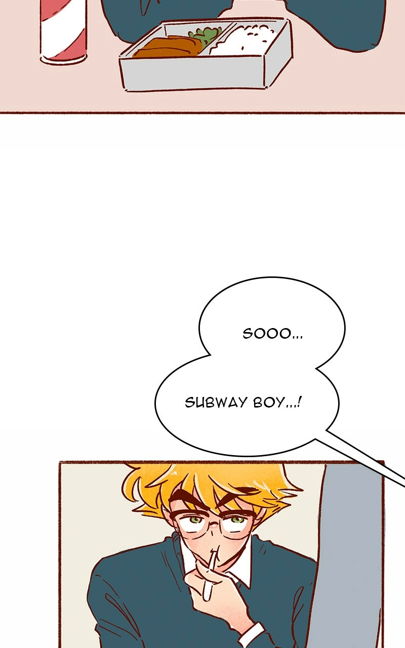 Read The Kiss Bet Manga Online