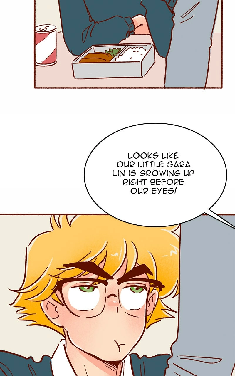 Read The Kiss Bet Manga Online