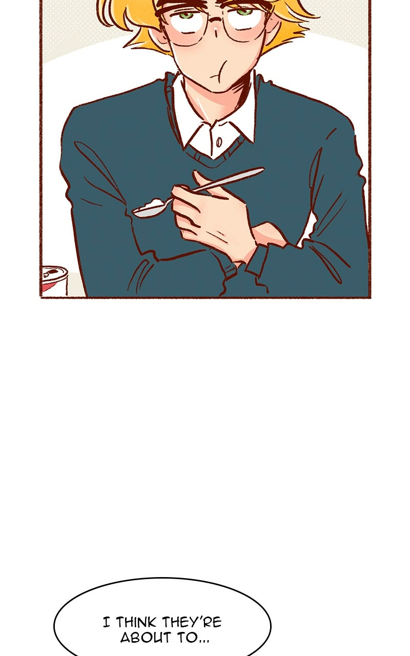 Read The Kiss Bet Manga Online