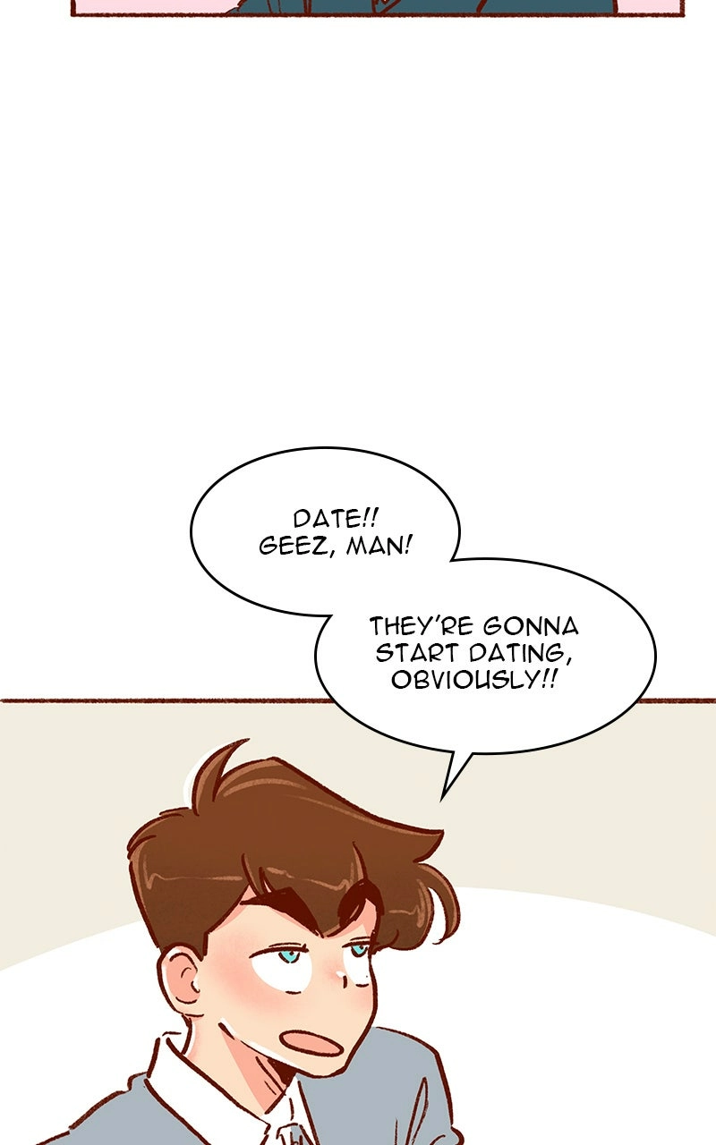 Read The Kiss Bet Manga Online