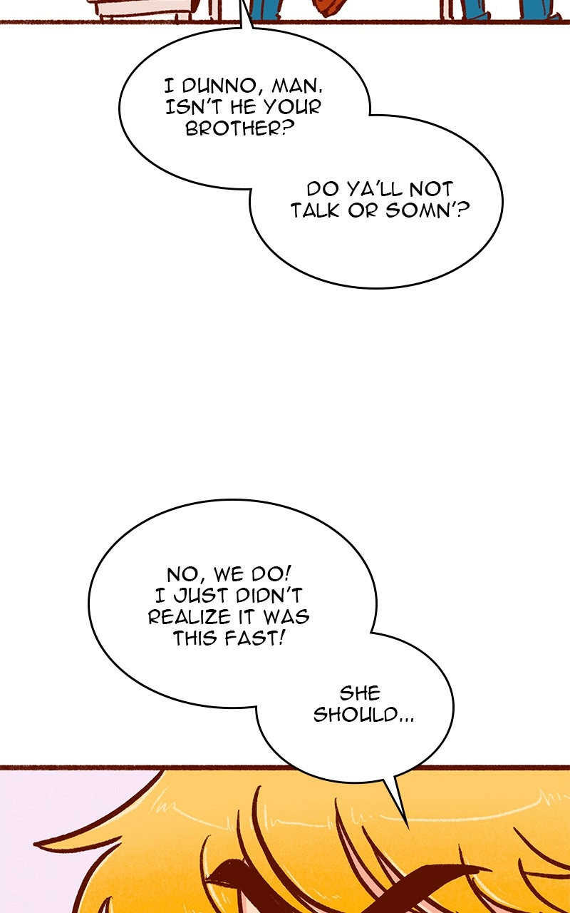 Read The Kiss Bet Manga Online