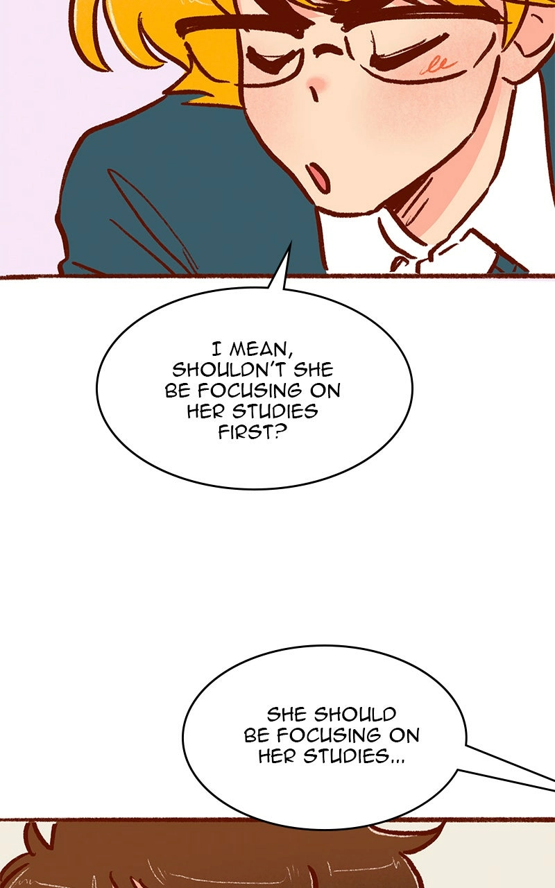 Read The Kiss Bet Manga Online