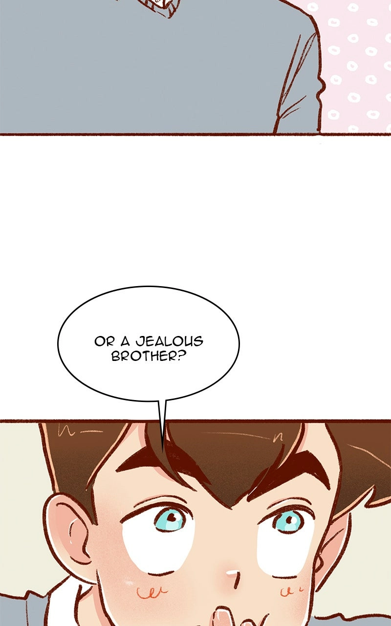 Read The Kiss Bet Manga Online