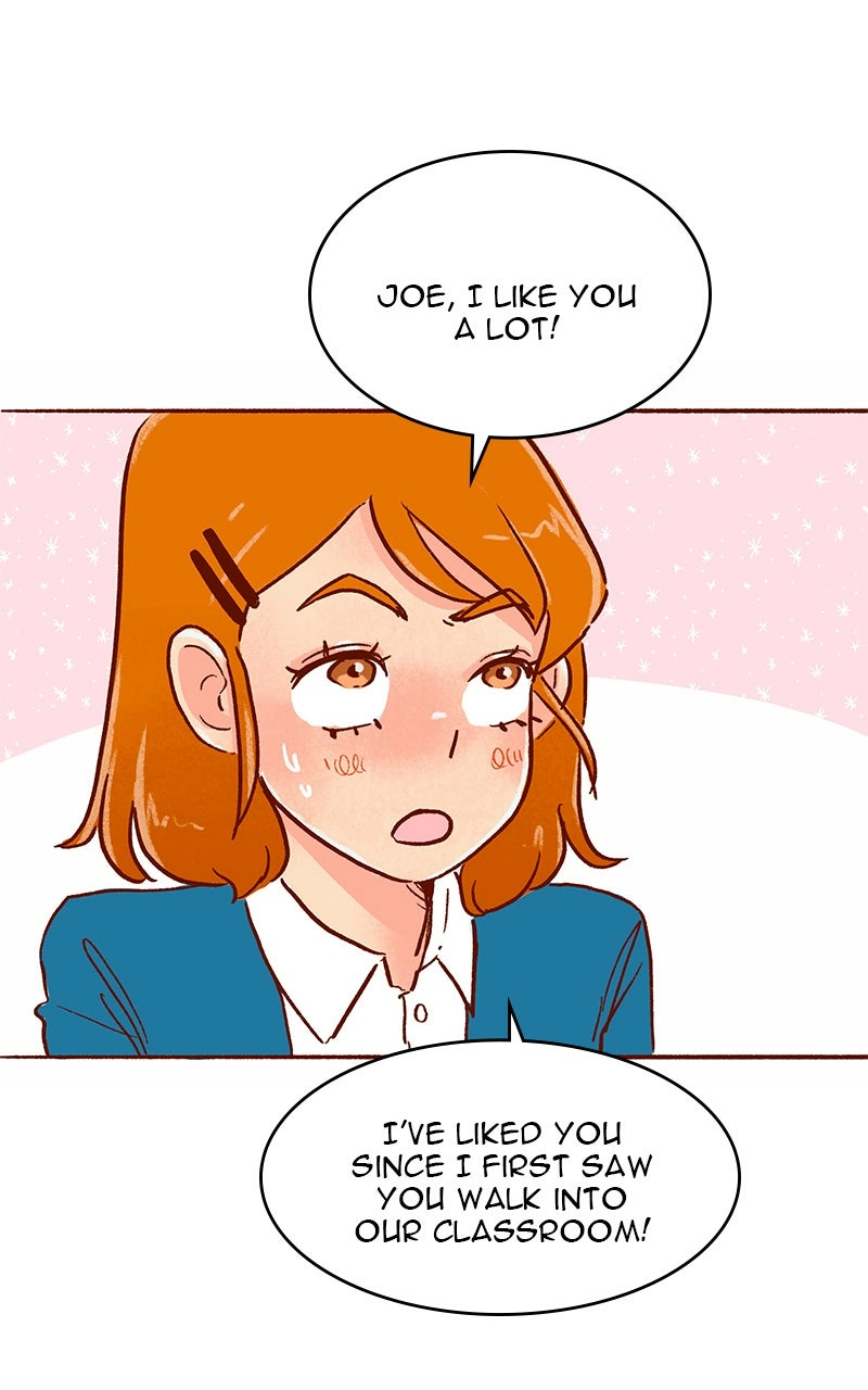Read The Kiss Bet Manga Online