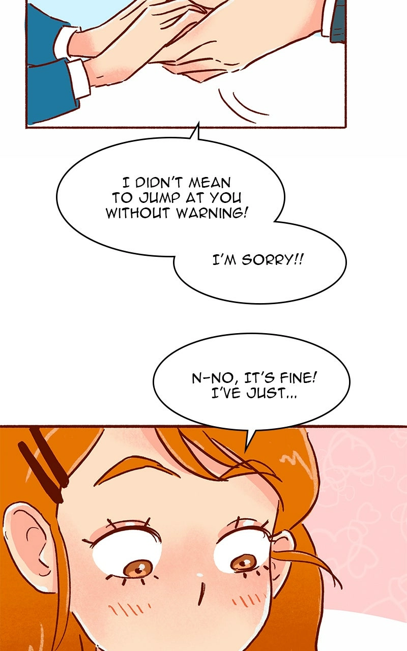 Read The Kiss Bet Manga Online