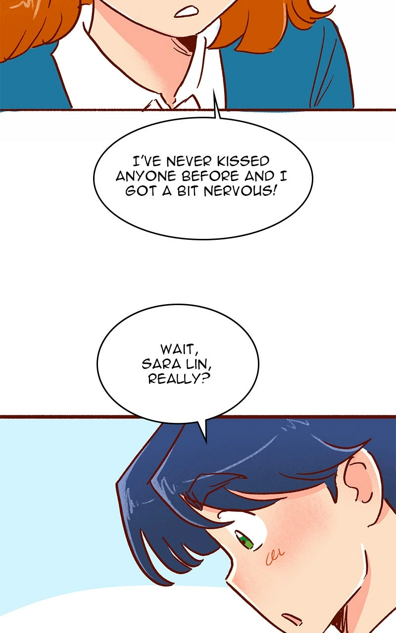 Read The Kiss Bet Manga Online