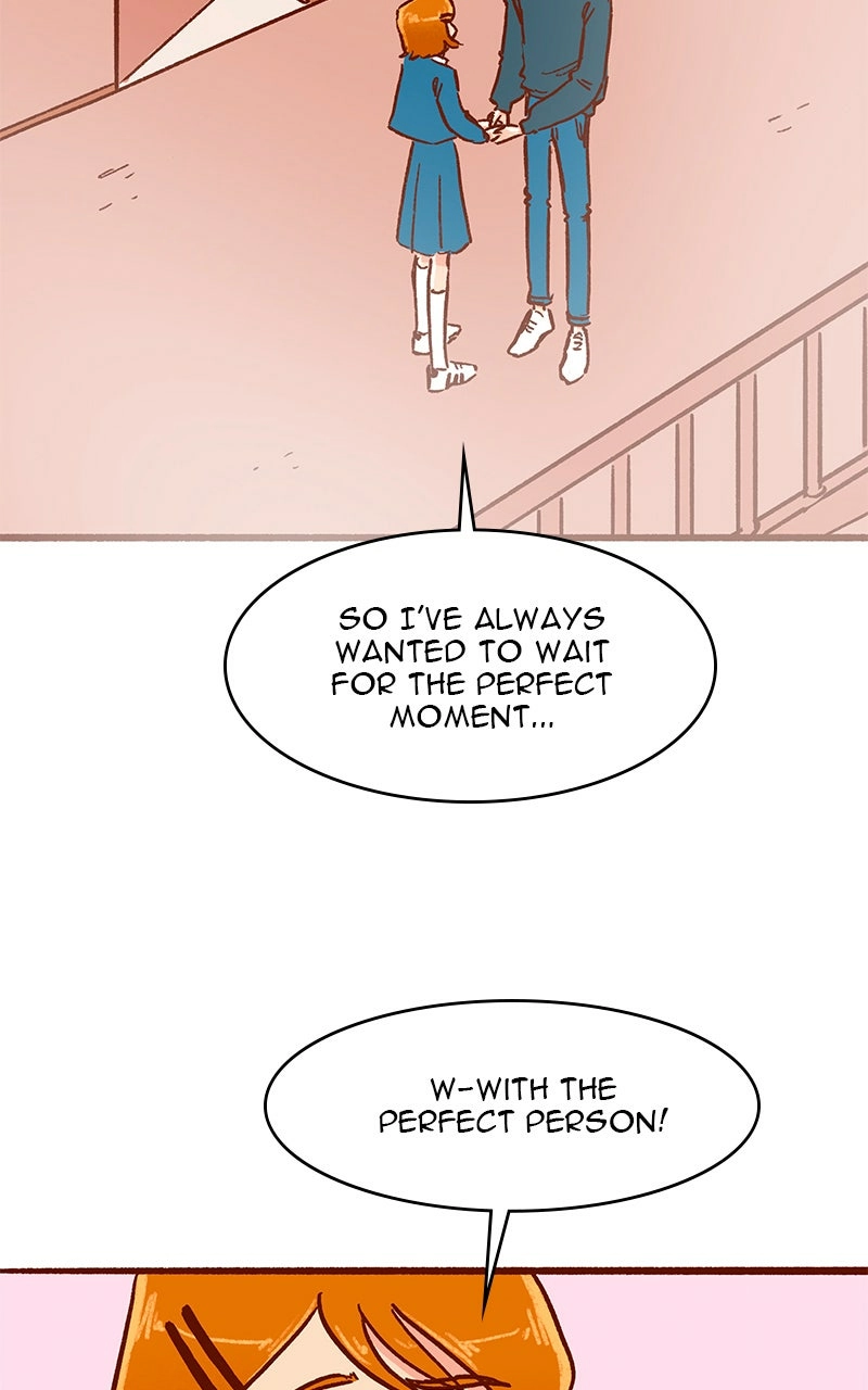 Read The Kiss Bet Manga Online