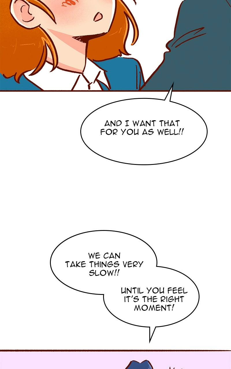 Read The Kiss Bet Manga Online