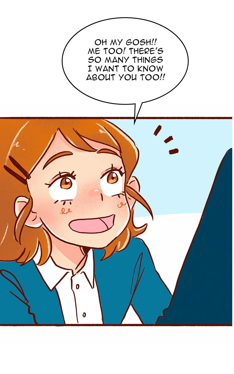 Read The Kiss Bet Manga Online