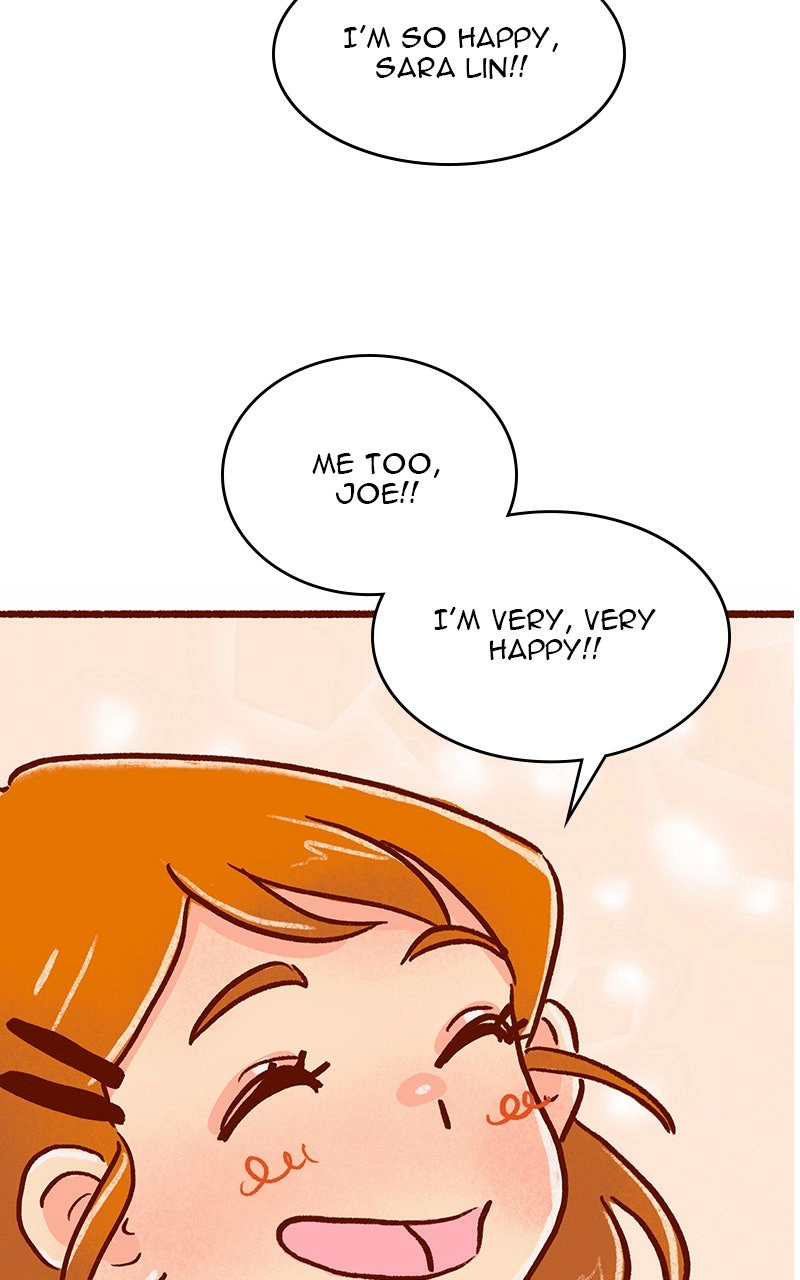 Read The Kiss Bet Manga Online