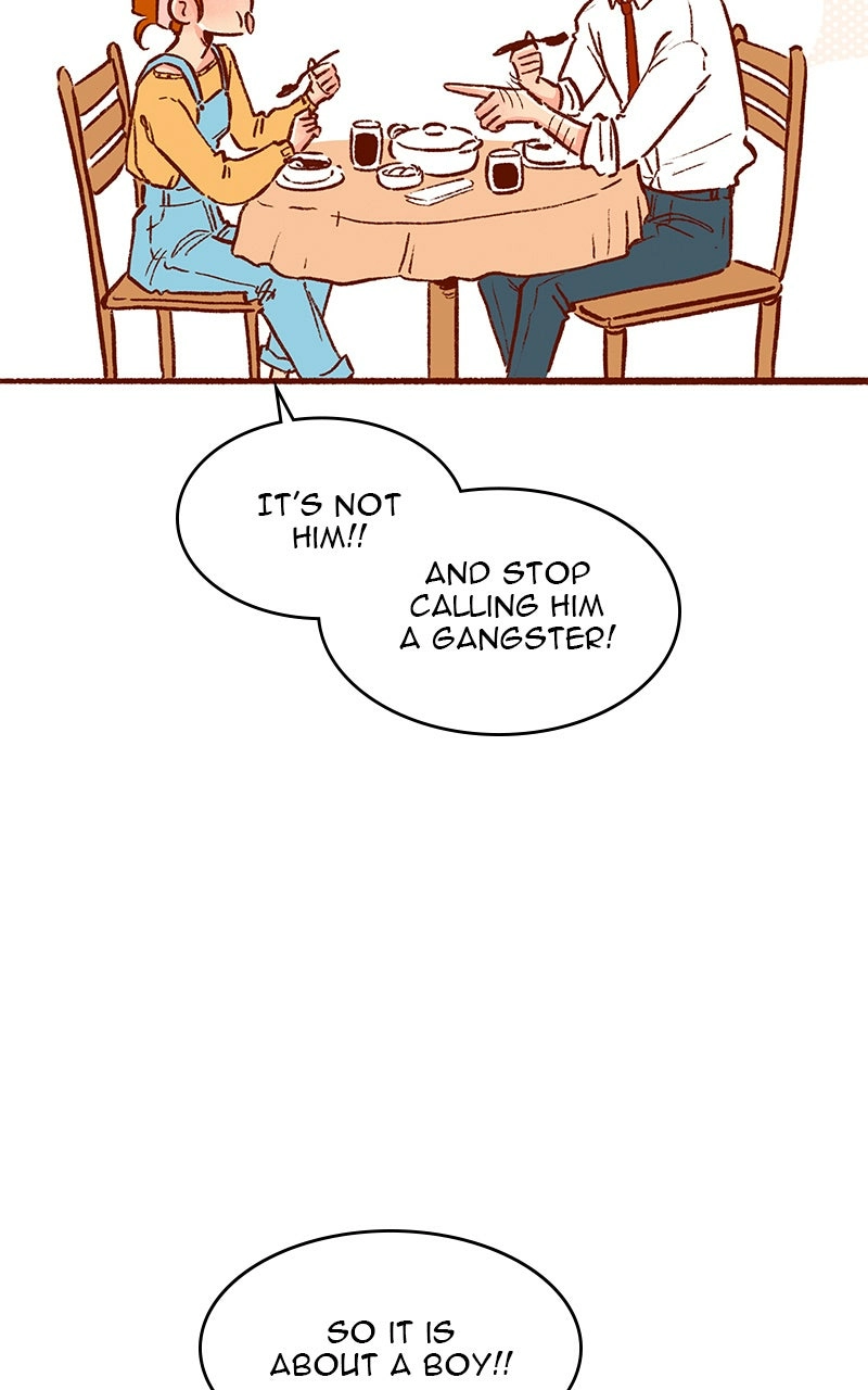 Read The Kiss Bet Manga Online