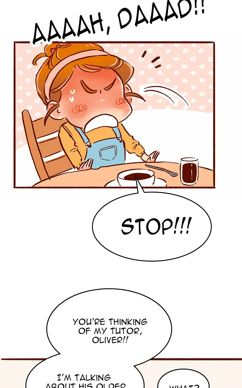 Read The Kiss Bet Manga Online