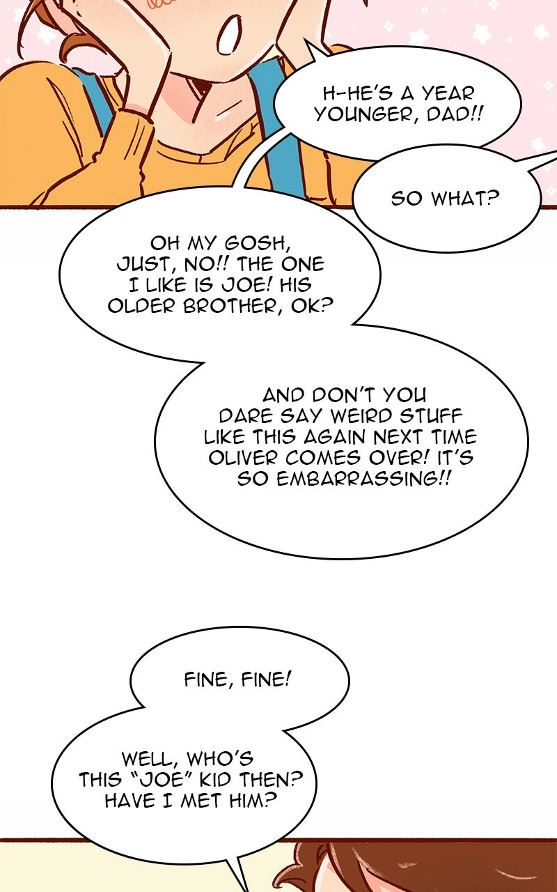 Read The Kiss Bet Manga Online