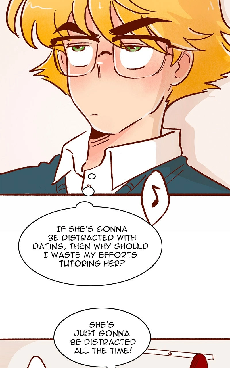 Read The Kiss Bet Manga Online