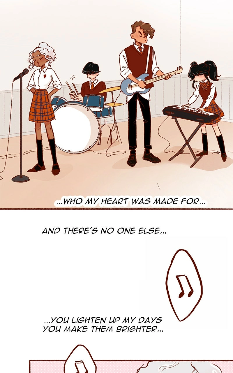 Read The Kiss Bet Manga Online