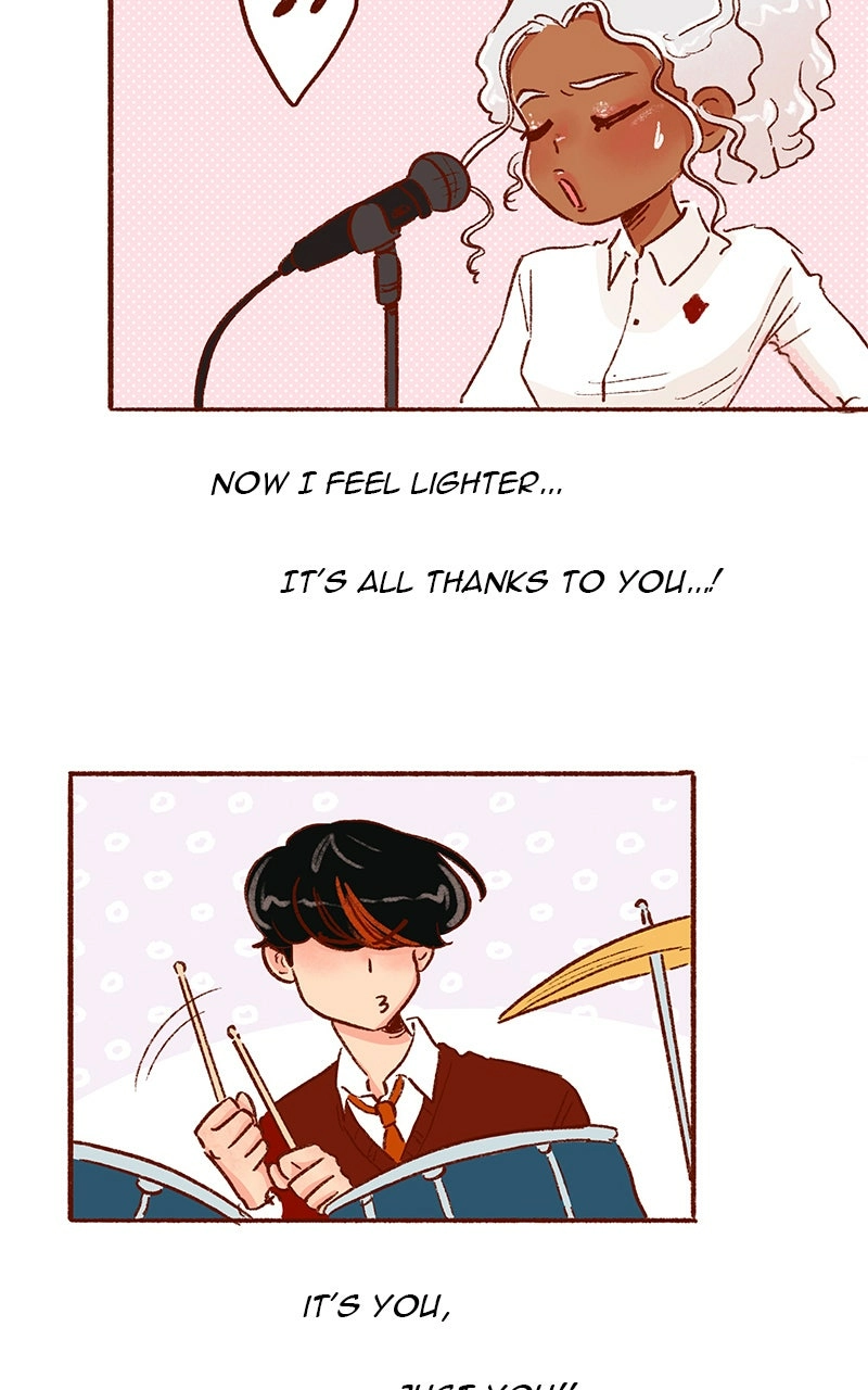 Read The Kiss Bet Manga Online