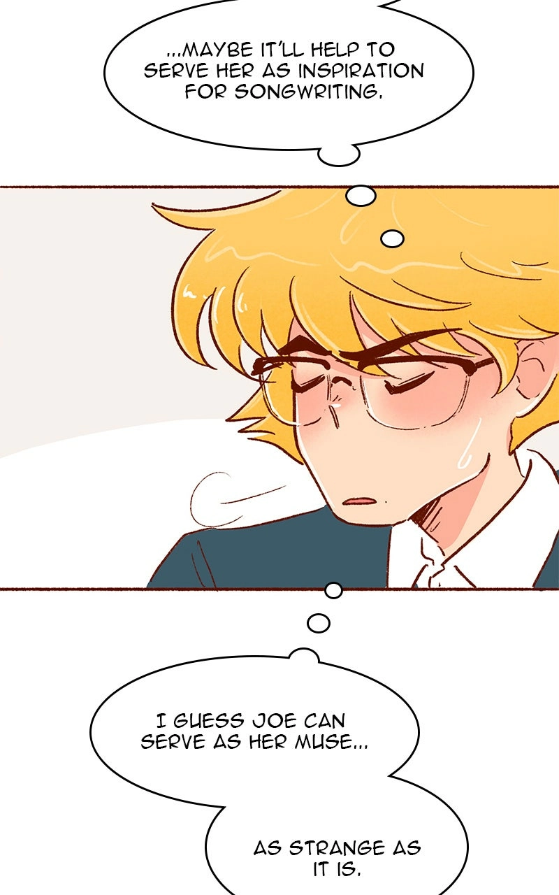 Read The Kiss Bet Manga Online