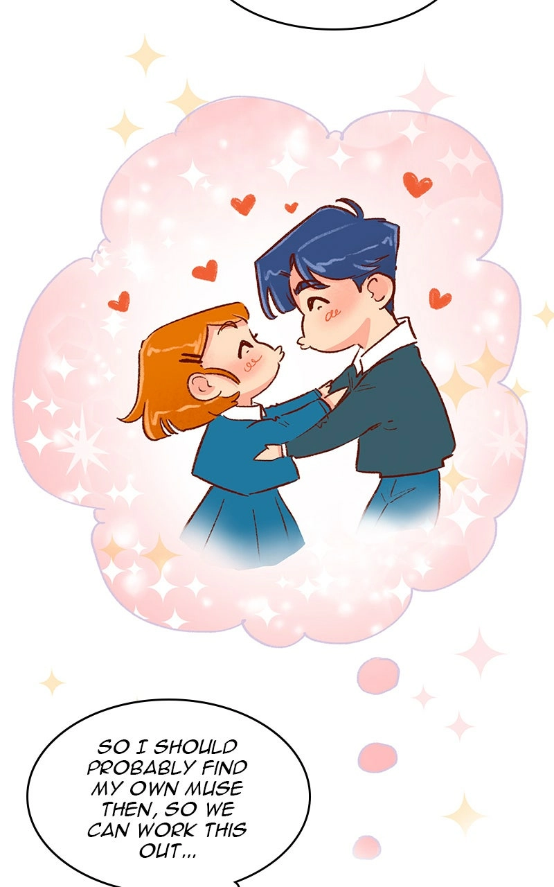 Read The Kiss Bet Manga Online