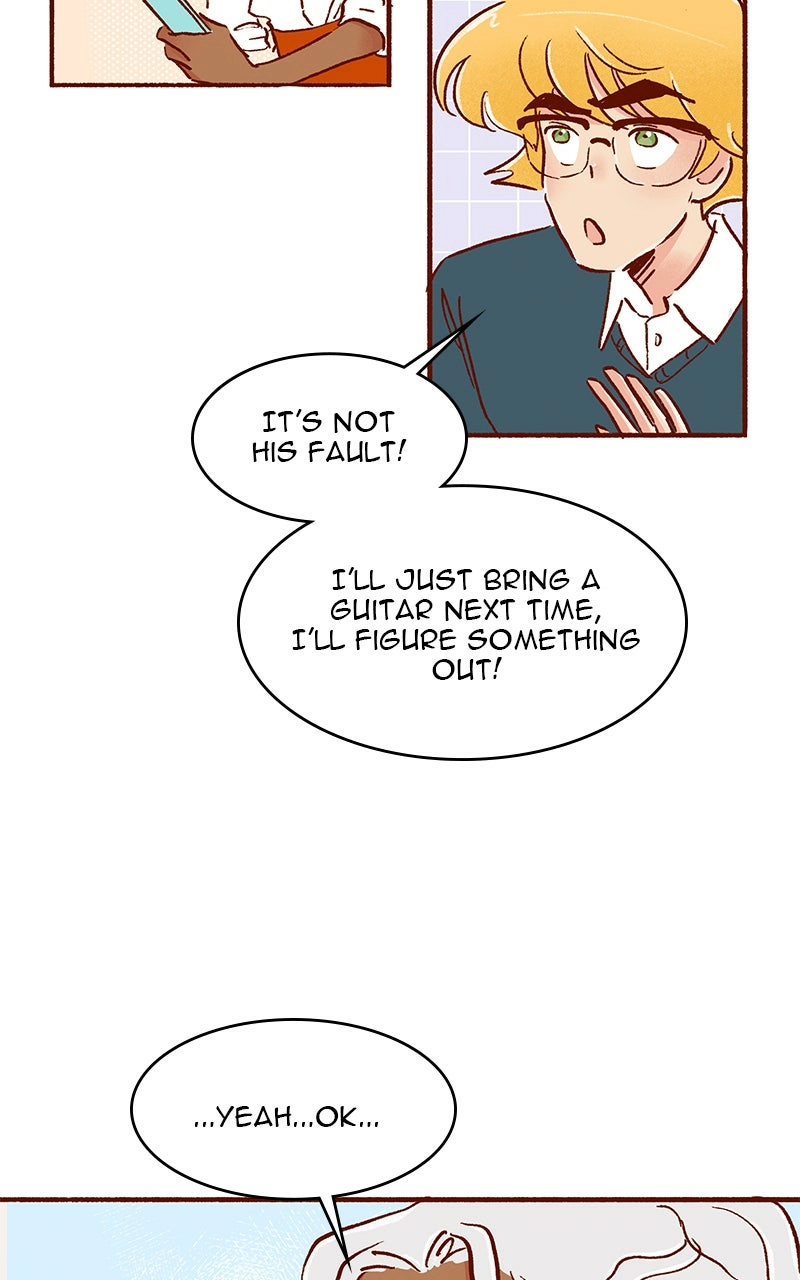 Read The Kiss Bet Manga Online