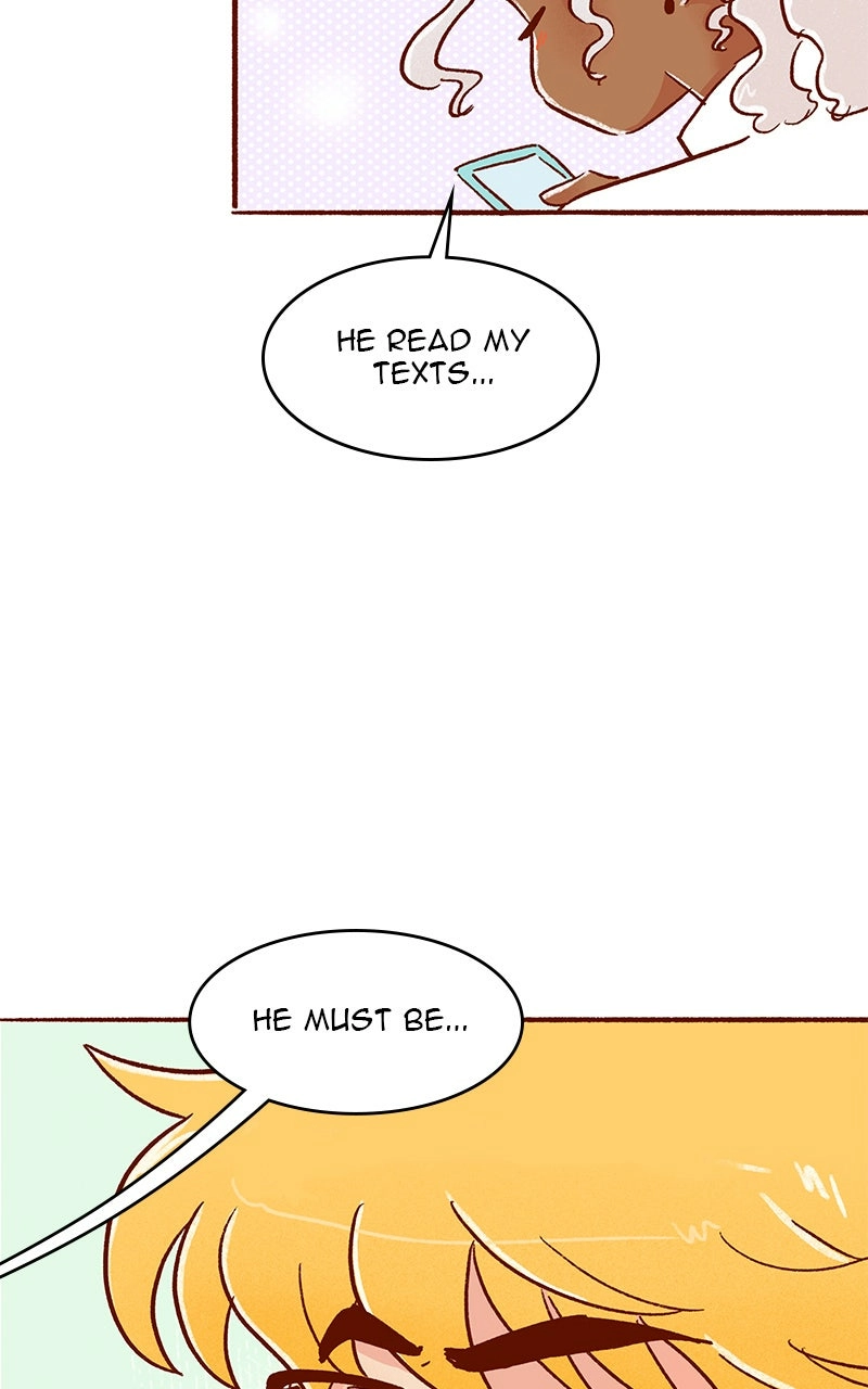 Read The Kiss Bet Manga Online