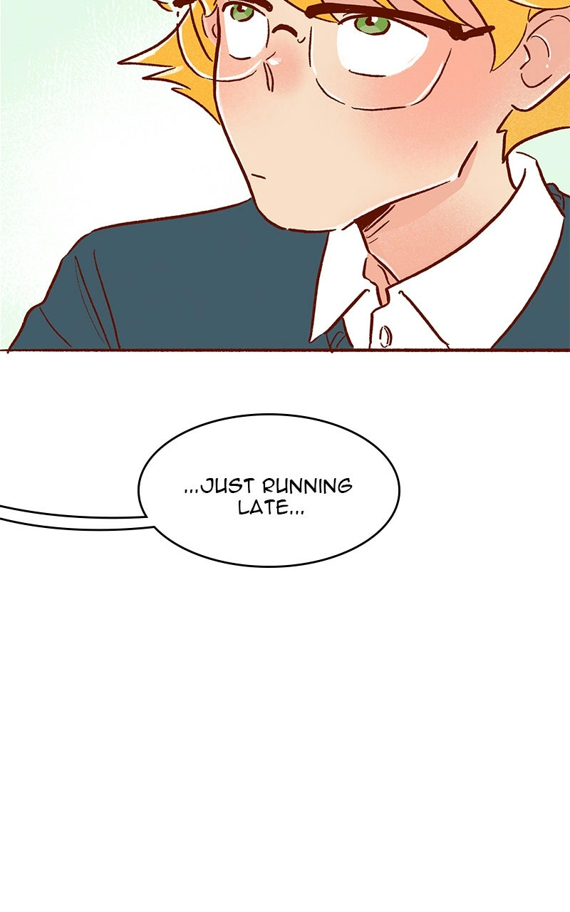 Read The Kiss Bet Manga Online