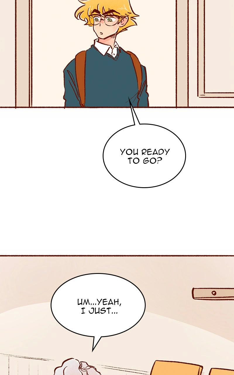 Read The Kiss Bet Manga Online