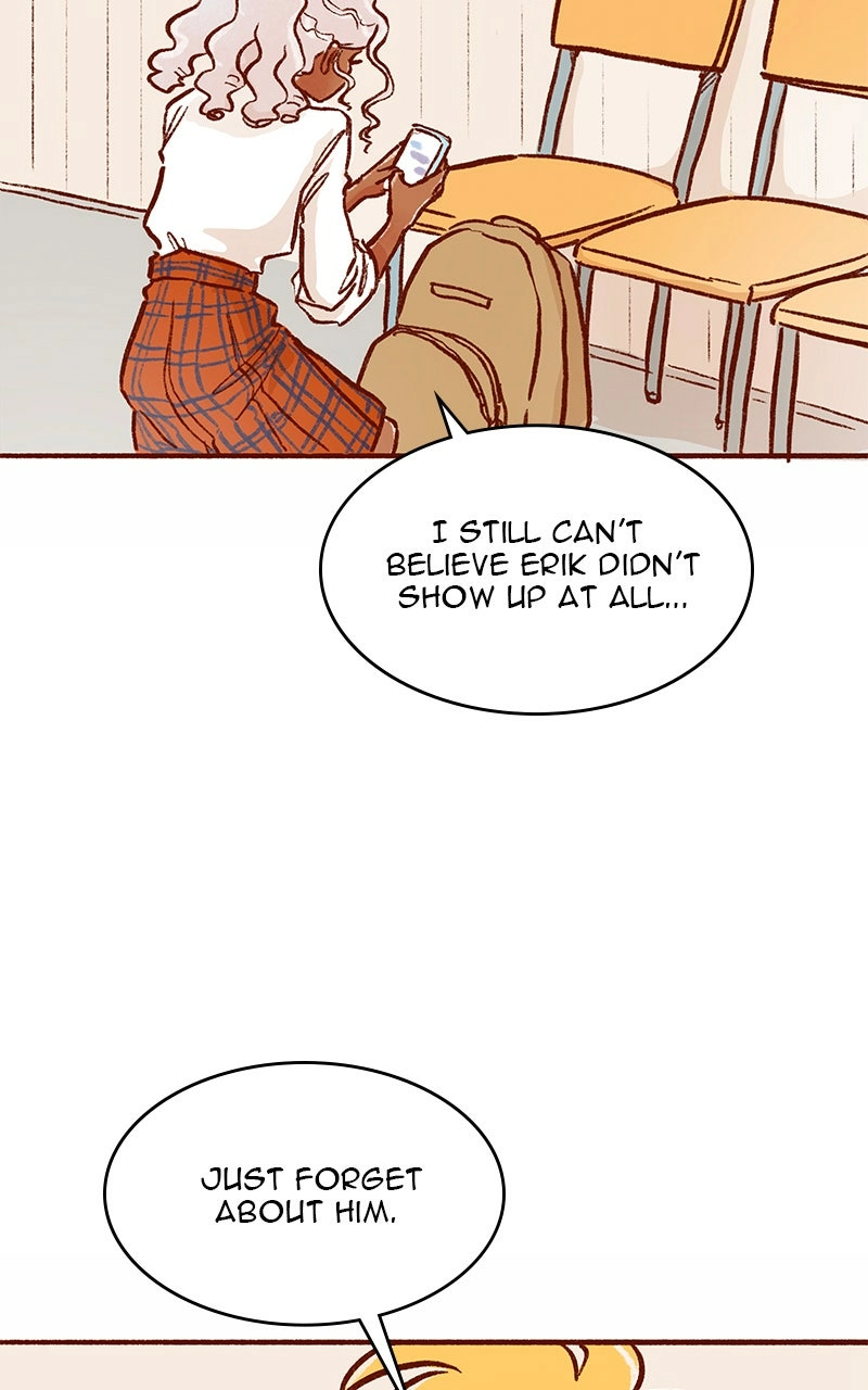 Read The Kiss Bet Manga Online
