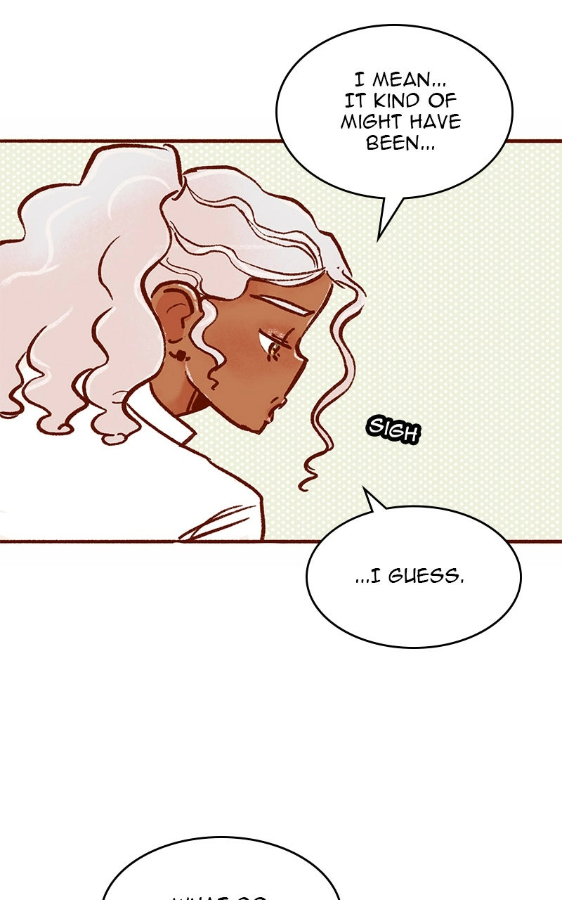 Read The Kiss Bet Manga Online